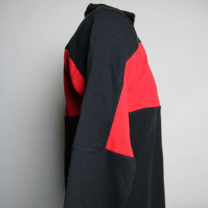 Long Sleeve Small Pullover